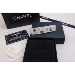Reliable hair ornament 2023SS CHANEL Chanel